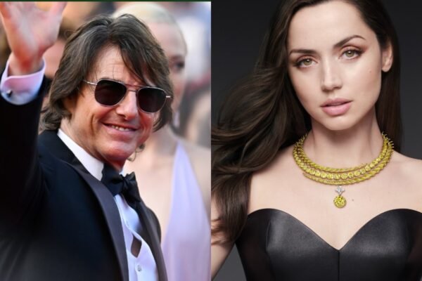 Romance Rumors & Viral Buzz: Ana de Armas & Tom Cruise’s Surprise Spotlight