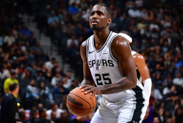 It’s Time for Basketball: Spurs at Timberwolves